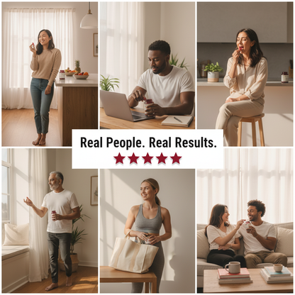 Apple Cider Vinegar Gummies