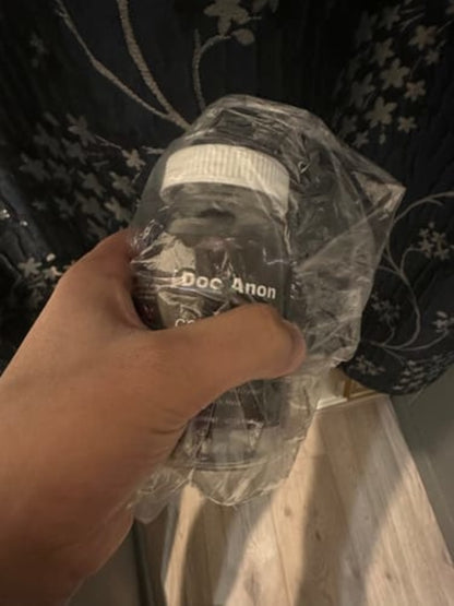 RED GUMMY MUSHROOM EXTRACT