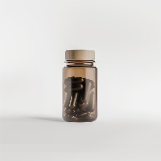 Bee Bread Superfood Powder – Fermented Bee Nutrition for Energy, Focus & Immunity